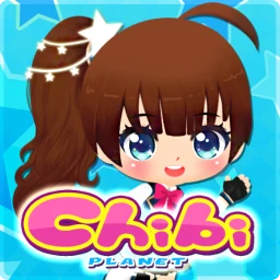 Chibi Planet simgesi